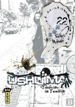 Bertrand.pt - Ushijima, L'Usurier De L'Ombre T22