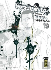 Ushijima, L'Ususrier De L'Ombre T19
