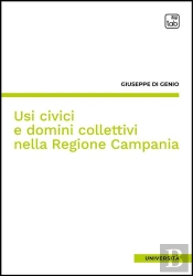 Usi Civici E Domini Collettivi Nella Regione Campania