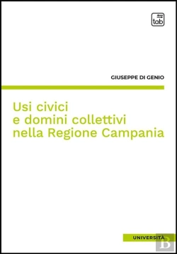 Bertrand.pt - Usi Civici E Domini Collettivi Nella Regione Campania