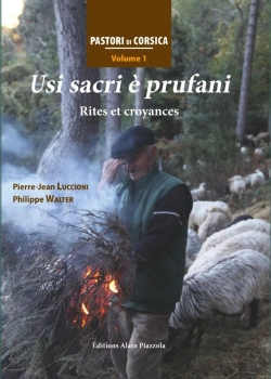 Bertrand.pt - Usi Sacri È Prufani ; Rites Et Croyances