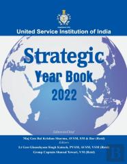 Usi Strategic Year Book 2022
