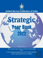Usi Strategic Year Book 2022