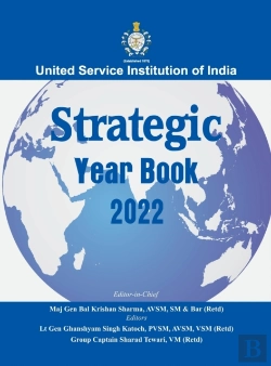 Bertrand.pt - Usi Strategic Year Book 2022