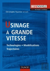 Usinage A Grande Vitesse