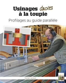 Bertrand.pt - Usinages Droits À La Toupie