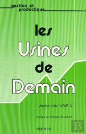 Usines De Demain