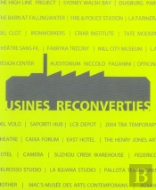 Usines Reconverties