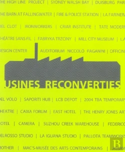 Bertrand.pt - Usines Reconverties