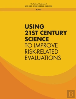 Bertrand.pt - Using 21st Century Science To Improve Risk-Related Evaluations