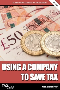 Bertrand.pt - Using A Company To Save Tax 2018/19