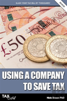 Using A Company To Save Tax 2019/20