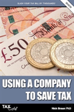 Bertrand.pt - Using A Company To Save Tax 2019/20