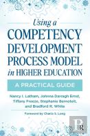 Using A Competency Development Process Model In Higher Education
