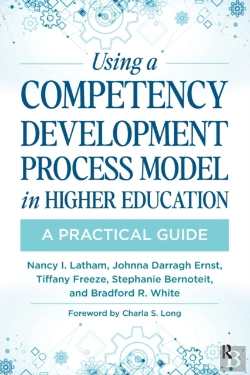 Bertrand.pt - Using A Competency Development Process Model In Higher Education