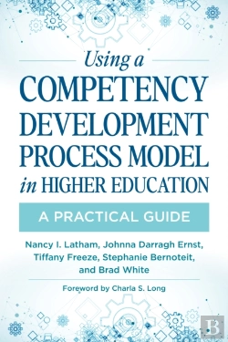 Bertrand.pt - Using A Competency Development Process Model In Higher Education