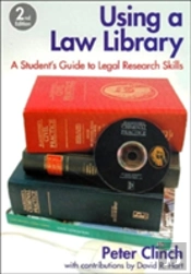 Using A Law Library