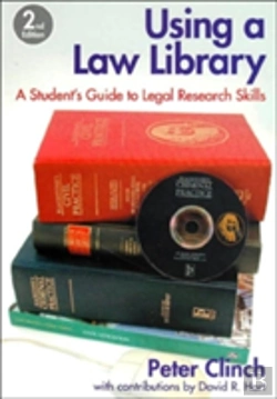 Bertrand.pt - Using A Law Library