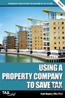 Using A Property Company To Save Tax 2018/19