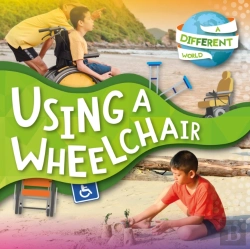 Bertrand.pt - Using A Wheelchair
