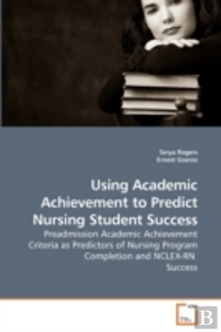 Bertrand.pt - Using Academic Achievement To Predict Nu