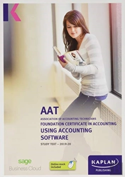 Bertrand.pt - Using Accounting Software - Study Text