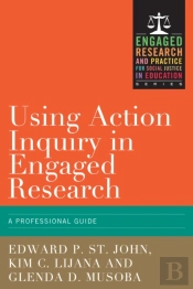 Using Action Inquiry In Engaged Research