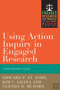 Bertrand.pt - Using Action Inquiry In Engaged Research