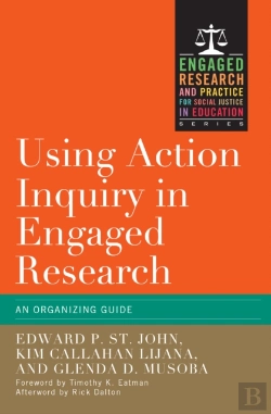 Bertrand.pt - Using Action Inquiry In Engaged Research