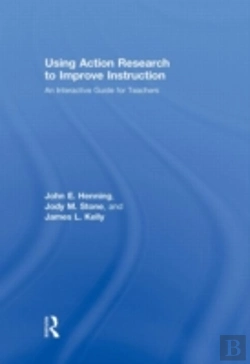Bertrand.pt - Using Action Research To Improve Instruction