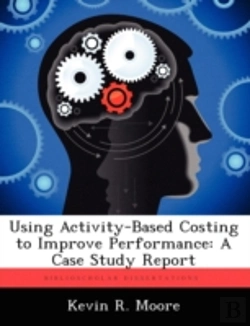 Bertrand.pt - Using Activity-Based Costing To Improve