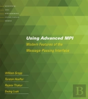 Using Advanced Mpi