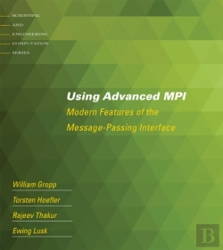 Bertrand.pt - Using Advanced Mpi