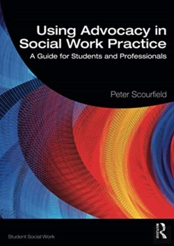 Bertrand.pt - Using Advocacy In Social Work Practice