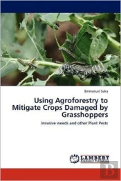 Using Agroforestry To Mitigate Crops Damaged By Grasshoppers