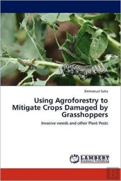 Bertrand.pt - Using Agroforestry To Mitigate Crops Damaged By Grasshoppers
