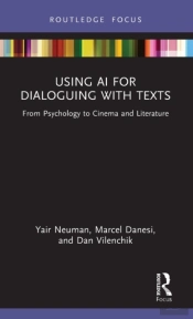 Using Ai For Dialoguing With Texts