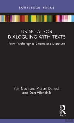 Bertrand.pt - Using Ai For Dialoguing With Texts