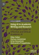 Using Ai In Academic Writing And Research