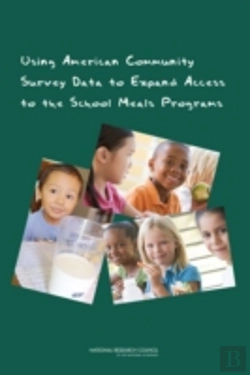 Bertrand.pt - Using American Community Survey Data To Expand Access To The School Meals Programs