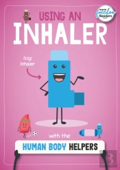 Using An Inhaler With The Human Body Helpers
