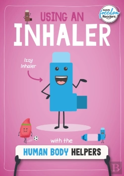 Bertrand.pt - Using An Inhaler With The Human Body Helpers
