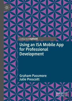 Bertrand.pt - Using An Isa Mobile App For Professional Development
