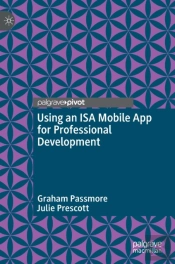 Using An Isa Mobile App For Professional Development