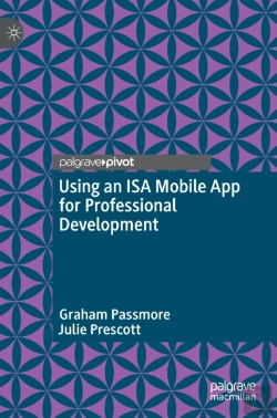 Bertrand.pt - Using An Isa Mobile App For Professional Development