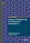 Using An Isa Mobile App For Professional Development