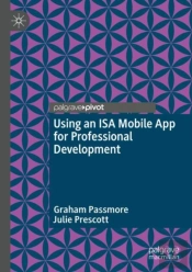 Using An Isa Mobile App For Professional Development