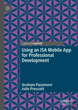 Bertrand.pt - Using An Isa Mobile App For Professional Development