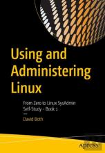 Using And Administering Linux