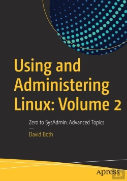 Bertrand.pt - Using And Administering Linux: Volume 2